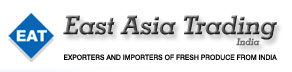 East Asia Trading, India