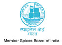 Member of SPICES BOARD, India