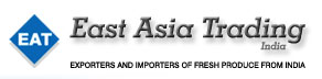 East Asia Trading
