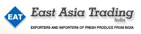 East Asia Trading