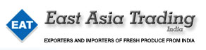 East Asia Trading